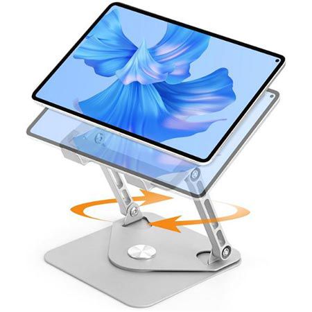 💻 SHILIHE Höhenverstellbarer Laptop Ständer, Klappbar für 17,49€ (statt 25€)
