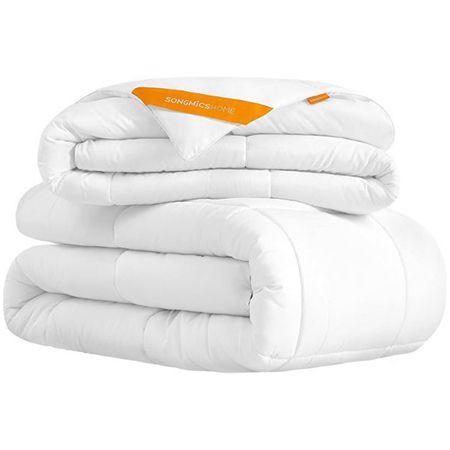 🛏️ Songmics Home 2-in-1 Bettdecken, 135 x 200cm für 19,23€ (statt 37€)