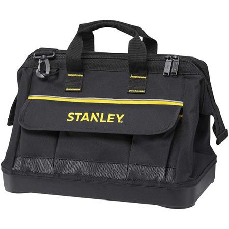 🧰 Stanley Werkzeugtasche aus 600 Denier Nylon für 17,60€ (statt 27€)