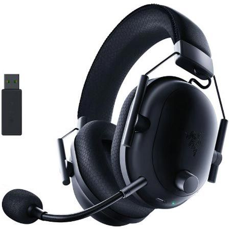 🎧 Razer BlackShark V2 Pro (2023) Esports Headset für 127,20€ (statt 164€)