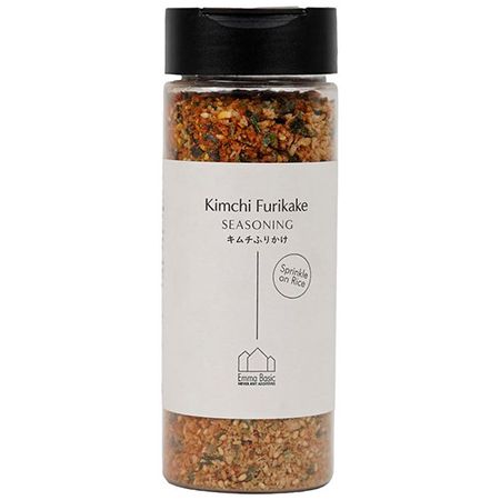 🍛 Emma Basic Kimchi Furikake Topping, 100g für 7,65€ (statt 9€)