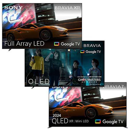 🫨 Media Markt: -20% Rabatt auf Sony Smart TVs – z.B. BRAVIA 7 für 2.159€ (statt 2.649€)