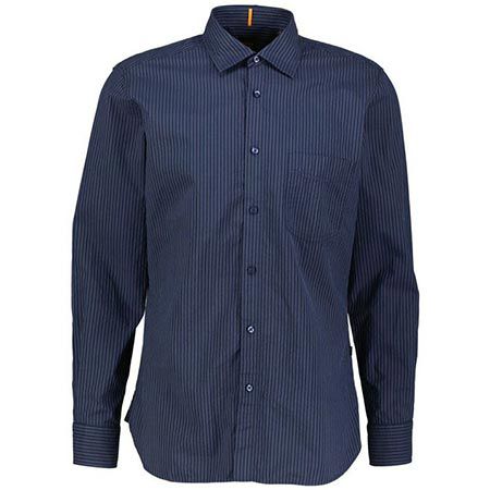 👔 BOSS Remiton M Hemd für 67,91€ (statt 95€)