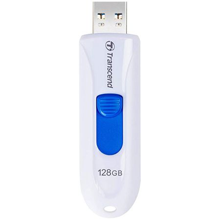 💾 Transcend JetFlash 790 USB 3.1 USB Stick mit 128GB für 8,25€ (statt 13€)