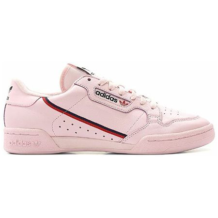 👟 adidas Continental 80 Damen Sneaker für 29,99€ (statt 40€) – Restgrößen
