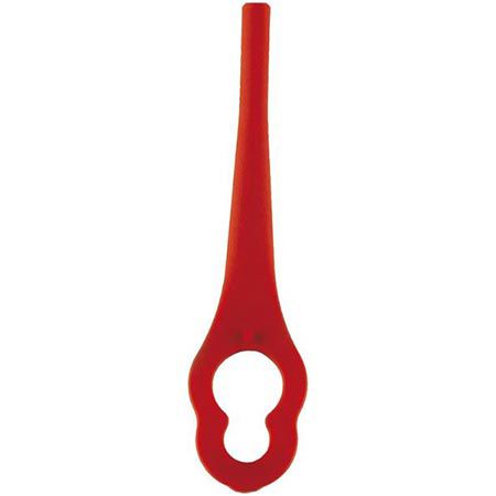 🏡 20er Pack Original Einhell Ersatzmesser Set, 24 cm für 6,79€ (statt 11€)