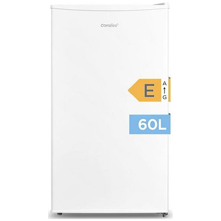 🧊 Comfee RCU60WH2(E) Gefrierschrank mit 60L für 160,99€ (statt 190€)