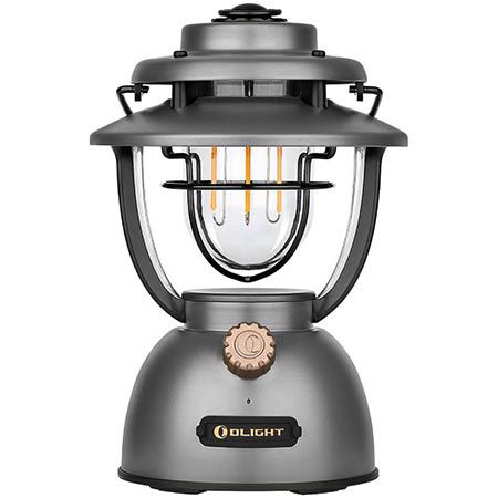 💡 OLIGHT Olantern Classic 2 Pro Campinglampe mit 300 Lumen für 83,97€ (statt 100€)