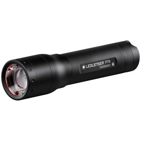🔦 Ledlenser P7R Taschenlampe mit 1.000 Lumen für 66,90€ (statt 82€)