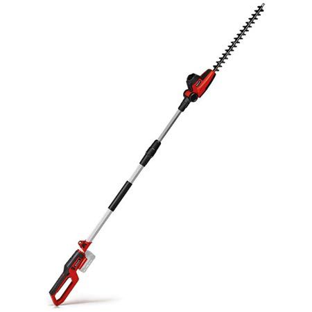 🏡 Einhell GC-HH 18/45 Li Akku-Teleskop-Heckenschere für 88,99€ (statt 106€)