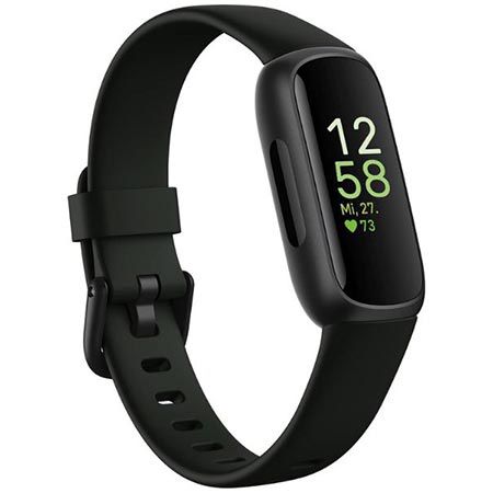 ⌚ Google Fitbit Inspire 3 Gesundheits- & Fitness-Tracker für 62,99€ (statt 71€)