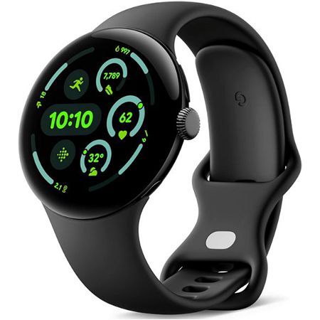 ⌚ Google Pixel Watch 3 (45 mm, LTE) für 419,99€ (statt 480€)