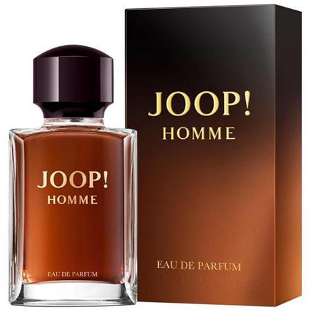 JOOP! Homme Eau de Parfum, 75ml für 26€ (statt 31€)