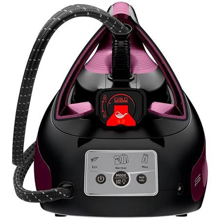 👔 Tefal SV8152 Express Vision Dampfbügelstation für 139,99€ (statt 159€)