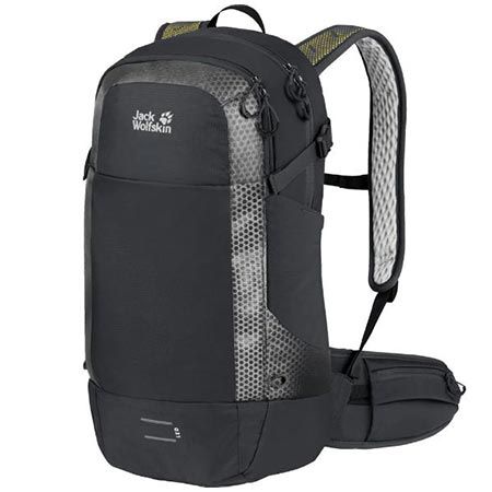 🎒 Jack Wolfskin Moab Jam Pro 18.5 Rucksack für 67,89€ (statt 80€)