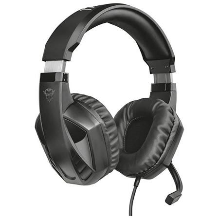 🎧 eBay: 50% Rabatt auf Trust Gaming Headsets   je nur 9,99€ inkl. VSK