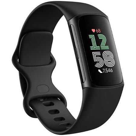 ⌚ Google Fitbit Charge 6 Aktivitätstracker für 99,50€ (statt 109€)