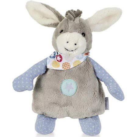 🌡️ Sterntaler Esel Emmi Wärmekissen für Babys für 13,99€ (statt 21€)