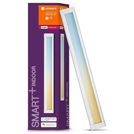 🔥 Ledvance Smart+ LED Unterbauleuchte (Erweiterung) mit ZigBee für 8,99€ (statt 32€)