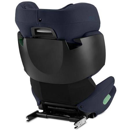 👦🏻 CBX by Cybex Solution X i Fix Kinder Autositz für 99,99€ (statt 130€)