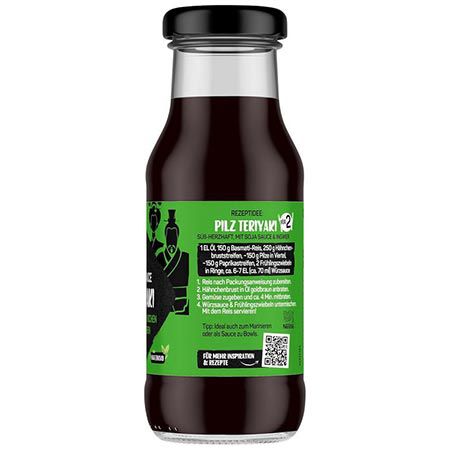 🍜 8er Pack Maggi Magic Asia Würzsauce Teriyaki für 17,97€ (statt 22€)