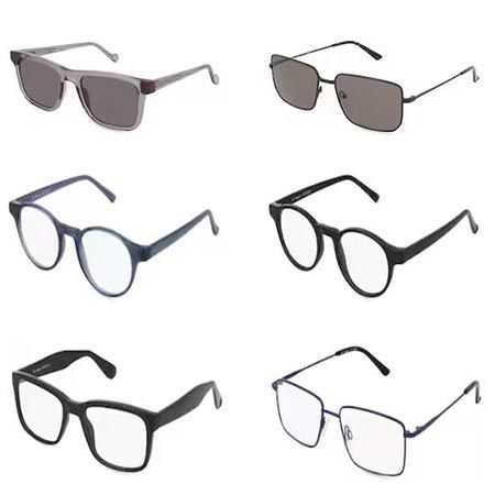 🕶️ Fielmann: Brillen und Sonnenbrillen mit Sehstärke ab 18,90€ + 10% NL ab 50€!