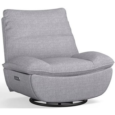 💺 Flexispot Lotus Pro Drehbarer & schaukelnder Relaxsessel für 429,99€ (statt 530€)