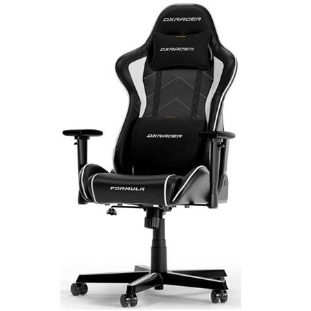 💺 eBay:  30% Rabatt auf DXRacer Gaming Stühle   z.B. Formula L für 167,99€ (statt 259€)