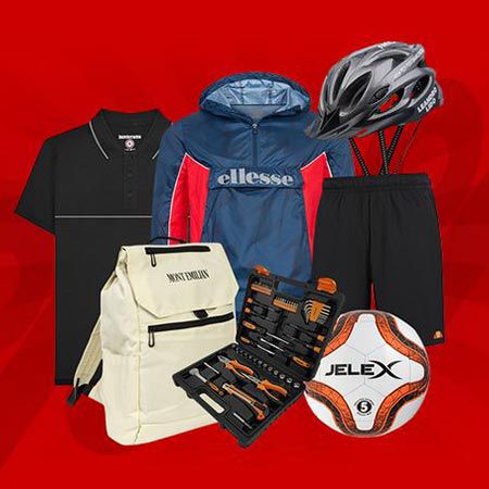 🔥 SportSpar: 10€ Fixpreis Sale auf Kleidung, Sport, Accessoires und mehr + 5€ Gutschein ab 60€
