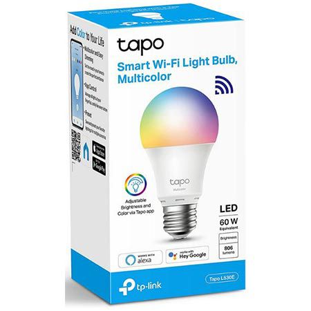 🔥 eBay: 3 für 1 auf TP Link Leuchtmittel   z.B. 3x TP Link Tapo L530E für 9,99€ (statt 39€)