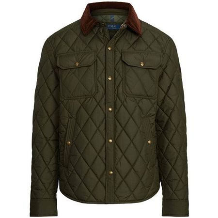 🧥 Polo Ralph Lauren Brentford Steppjacke für 250,51€ (statt 288€) – Gr.: M + L