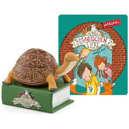 🎶 Tonies Hörspielfigur Schule der magischen Tiere ab 14,35€ (statt 22€)