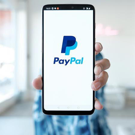 💳 PayPal: Zahlung an allen Kassen bald möglich