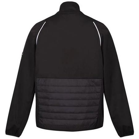 🧥 Regatta Steren Hybridjacke für 24,98€ (statt 48€)