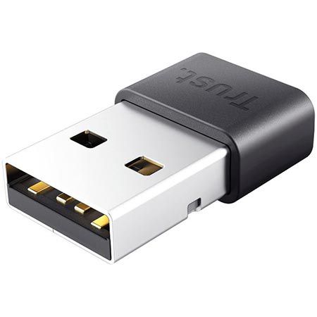 🛜 eBay: 50% Rabatt auf Trust Myna 5.3 Bluetooth USB Adapter – 1er oder 2er Set