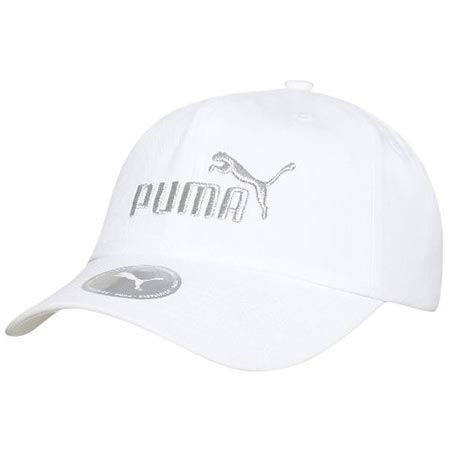 🧢 Puma Ess No.1 Baseball Cap für 11,94€ (statt 20€)