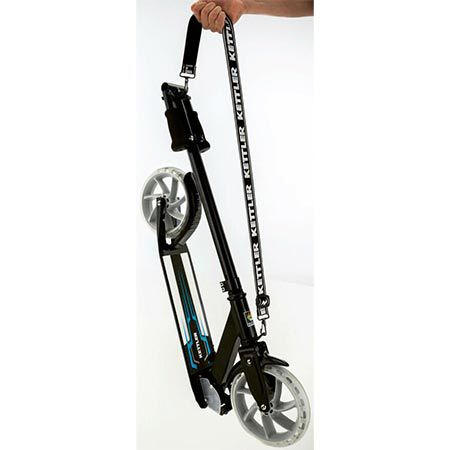🛴 Kettler Zero 8 Energy Kinder Scooter für 39,45€ (statt 79€)