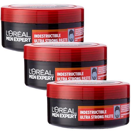 🪮 6er Pack Loreal Extreme Fix Indestructable Ultra Strong für 16,59€ (statt 24€)