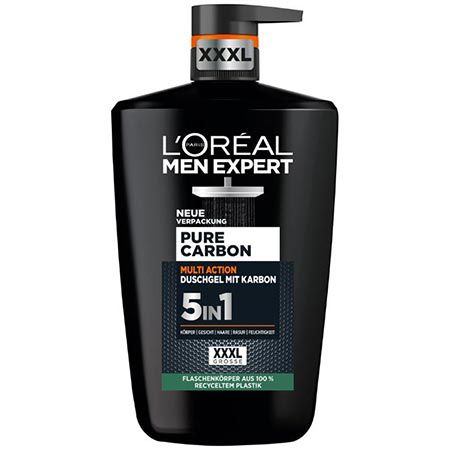 🔥 Amazon: 30% Rabatt ab 20€ auf Loreal – z.B. 8x Men Expert nur 13,68€ (statt 24€)