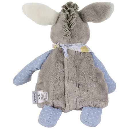 🌡️ Sterntaler Esel Emmi Wärmekissen für Babys für 13,99€ (statt 21€)