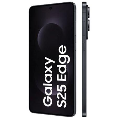 Eff. Gewinn 🔥 Samsung Galaxy S25 Edge für 129,99€ + Vodafone Allnet 80GB für 39,99€ mtl.