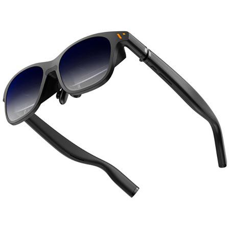 🕶️ Viture Pro XR/AR Brille mit bis 135″, 120Hz, 1.000 Nits für 448,99€ (statt 540€)