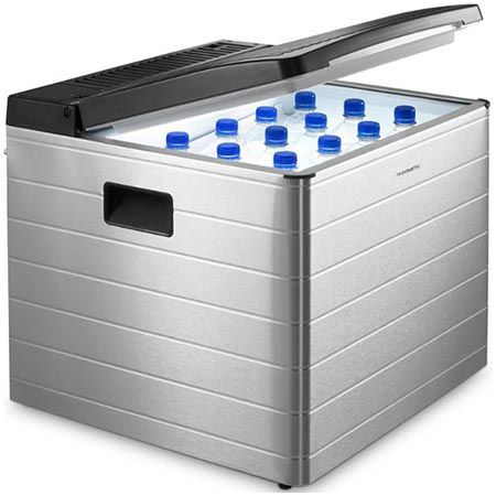🧊 Dometic CombiCool RC 2200 EGP Absorber Kühlbox, 40L für 180€ (statt 260€)