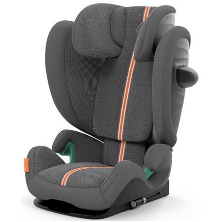 🧒🏼 Cybex Gold Solution G i Fix Plus Kinder Autositz für 169,99€ (statt 200€)