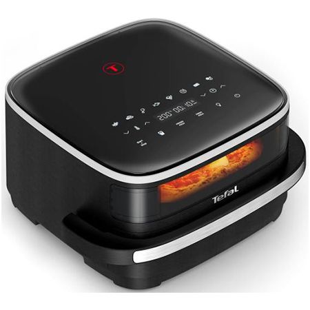 🍟 Tefal Easy Fry XL Surface Heißluftfritteuse mit 2.200W für 109,99€ (statt 125€)