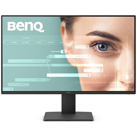 🖥️ BenQ GW2491E 24″ Full-HD Monitor mit 100Hz für 79€ (statt 92€)