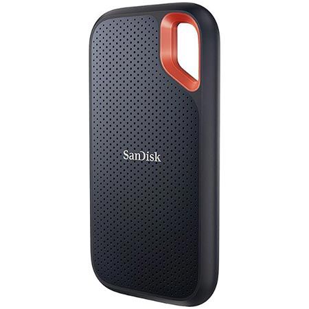 💾 SanDisk Extreme Portable SSD mit 8 TB für 499,95€ (statt 540€)