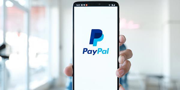 💳 PayPal: Zahlung an allen Kassen bald möglich