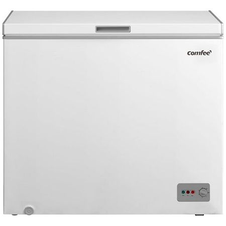 🧊 Comfee RCC201WH6(E) Gefriertruhe mit 200L für 407,99€ (statt 480€)
