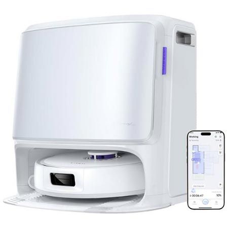 🧹 Narwal Freo Z10 Saug- & Wischroboter mit Tangle-Free-System für 649€ (statt 799€)